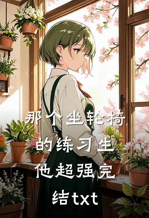 那个坐轮椅的练习生他超强完结txt