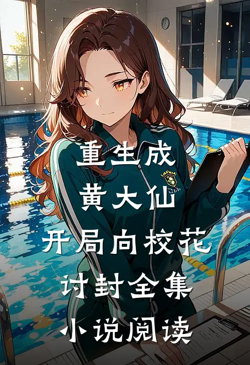 重生成黄大仙,开局向校花讨封全集小说阅读