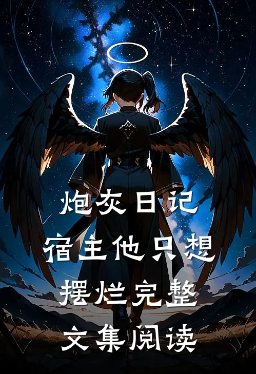 炮灰日记：宿主他只想摆烂完整文集阅读