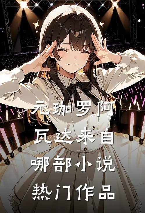 元珈罗阿瓦达来自哪部小说热门作品