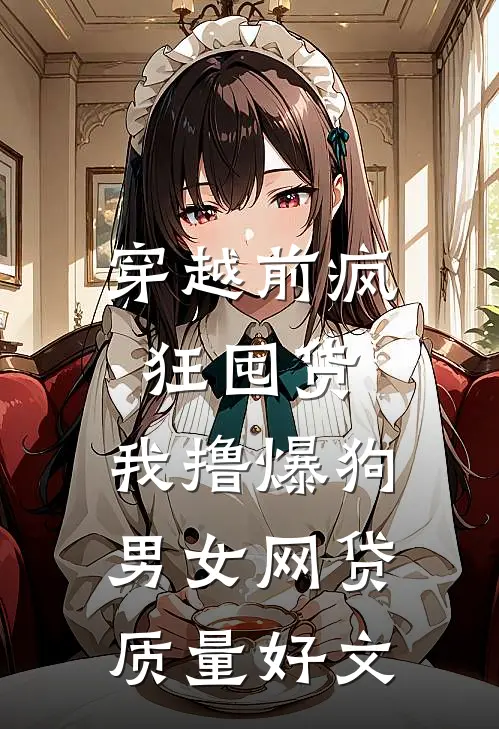 穿越前疯狂囤货，我撸爆狗男女网贷质量好文