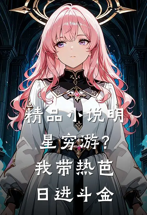 精品小说明星穷游？我带热芭日进斗金