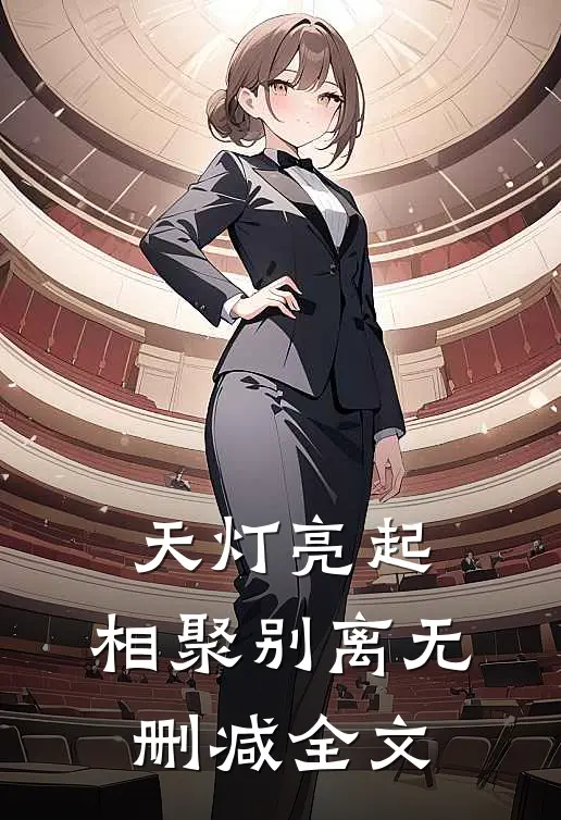 天灯亮起，相聚别离无删减全文
