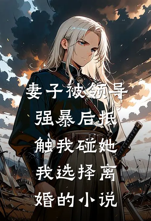 妻子被领导强暴后抵触我碰她，我选择离婚的小说