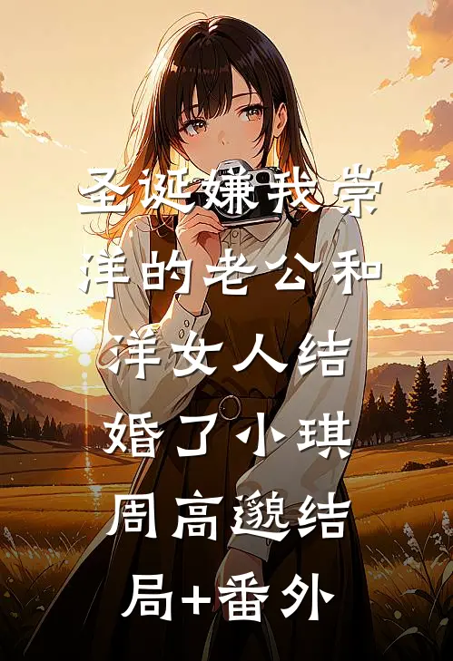 圣诞嫌我崇洋的老公和洋女人结婚了小琪周高邈结局+番外