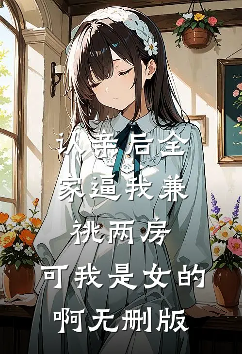 认亲后全家逼我兼祧两房，可我是女的啊无删版