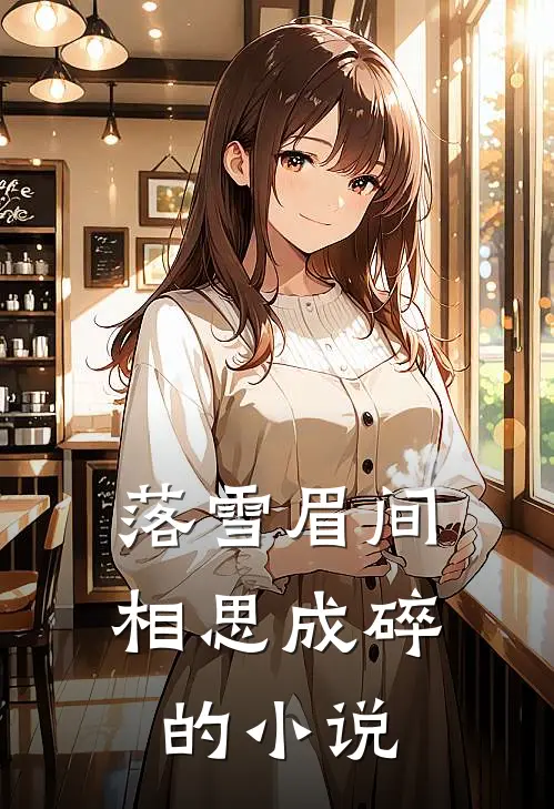 落雪眉间，相思成碎的小说