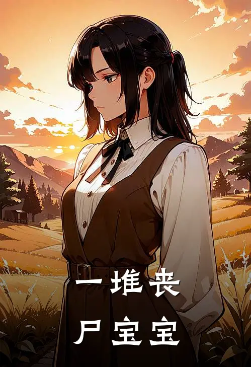 一堆丧尸宝宝