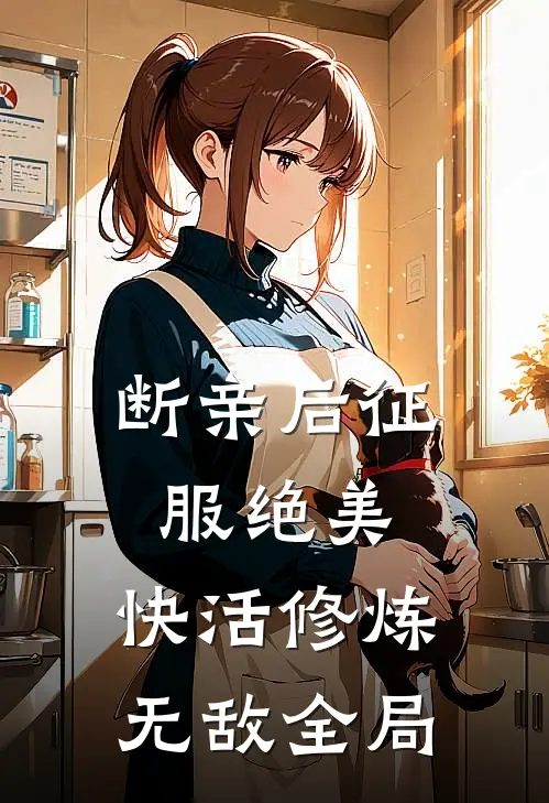 断亲后征服绝美，快活修炼无敌全局