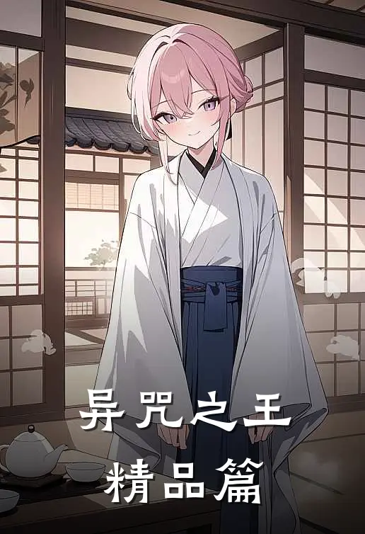 异咒之王精品篇