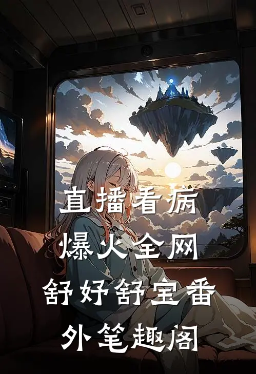 直播看病，爆火全网：舒妤舒宝番外笔趣阁