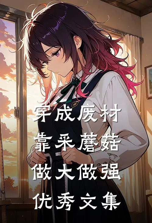 穿成废材，靠采蘑菇做大做强优秀文集