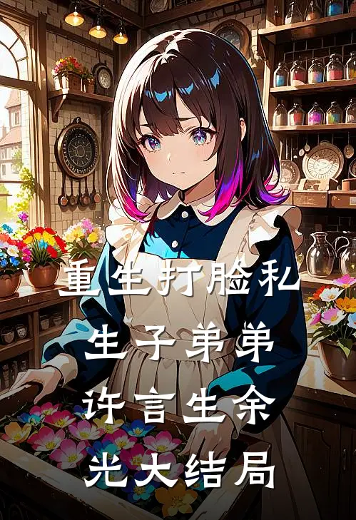 重生打脸私生子弟弟许言生余光大结局