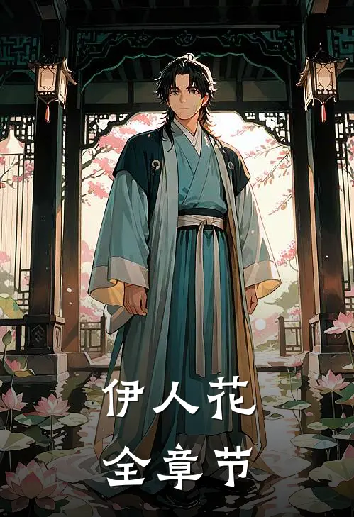 伊人花全章节