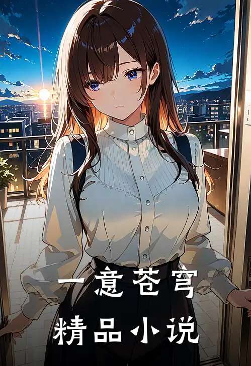 一意苍穹精品小说