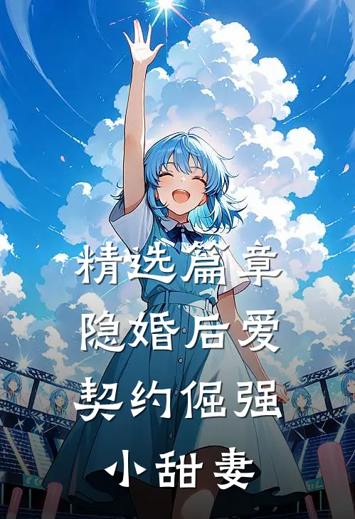 精选篇章隐婚后爱：契约倔强小甜妻