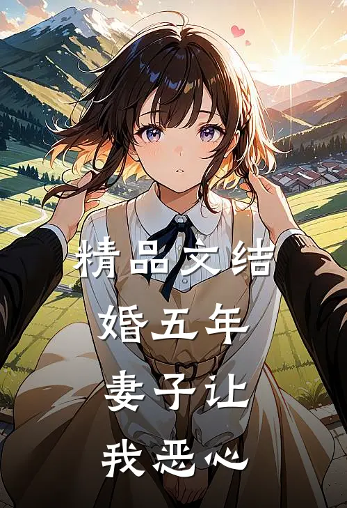 精品文结婚五年，妻子让我恶心