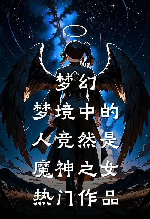梦幻，梦境中的人竟然是魔神之女热门作品