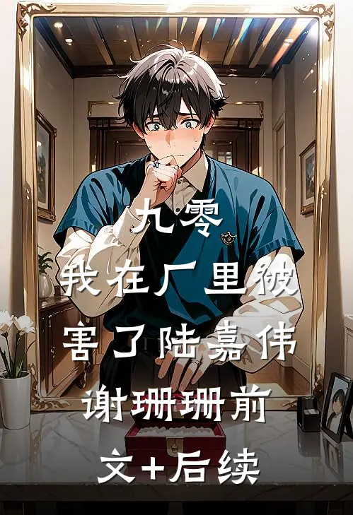 九零，我在厂里被害了陆嘉伟谢珊珊前文+后续