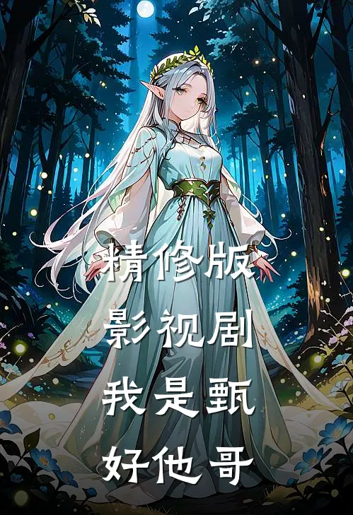 精修版影视剧：我是甄好他哥