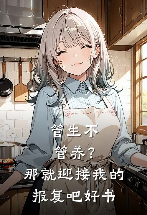 管生不管养？那就迎接我的报复吧好书