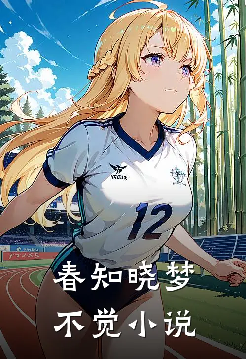 春知晓梦不觉小说