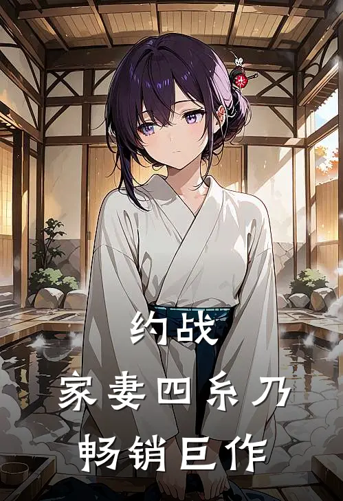 约战家妻四糸乃畅销巨作