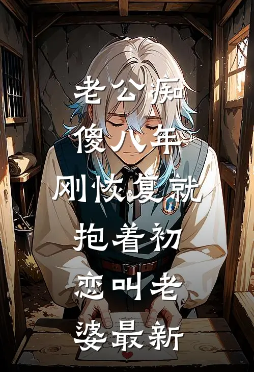 老公痴傻八年，刚恢复就抱着初恋叫老婆最新
