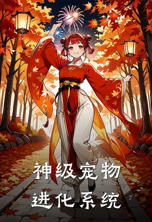 神级宠物进化系统