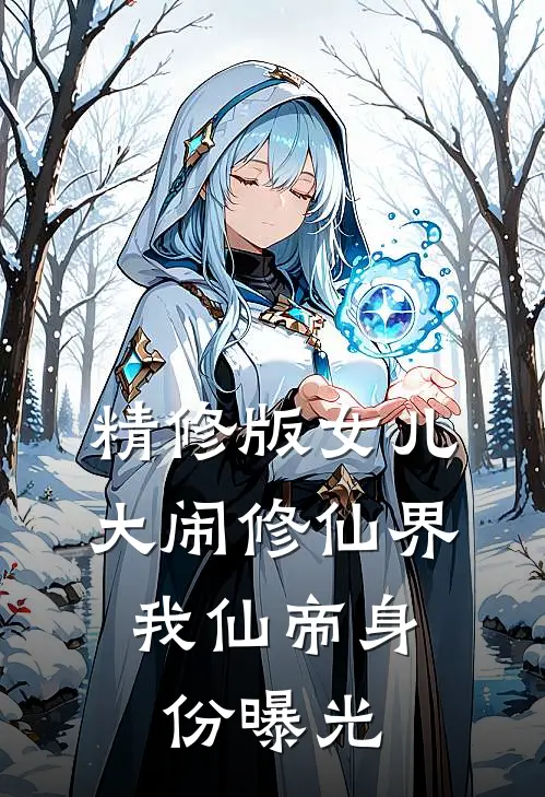 精修版女儿大闹修仙界，我仙帝身份曝光