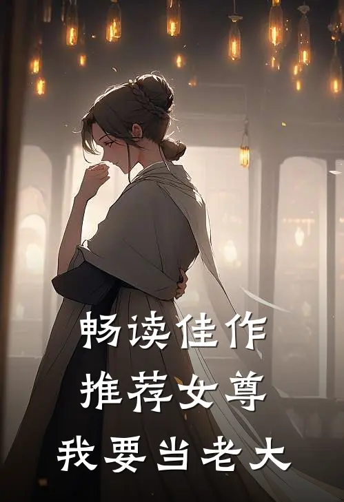 畅读佳作推荐女尊：我要当老大