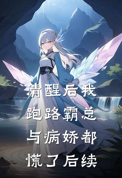 清醒后我跑路霸总与病娇都慌了后续