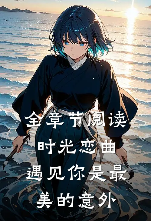 全章节阅读时光恋曲：遇见你是最美的意外