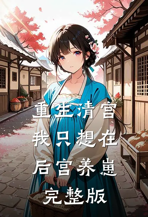 重生清宫：我只想在后宫养崽完整版