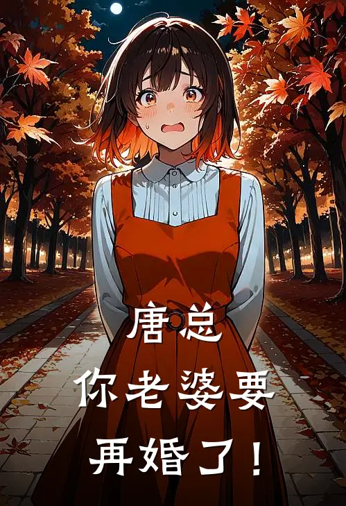 唐总，你老婆要再婚了！