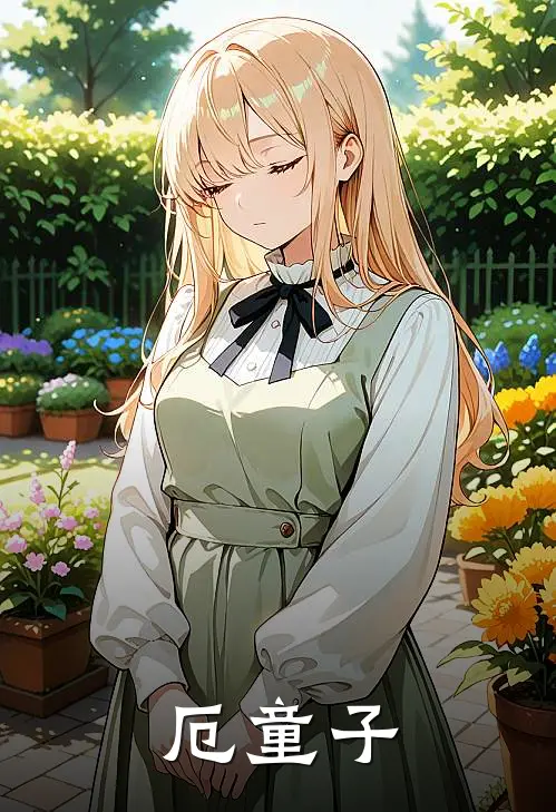 厄童子