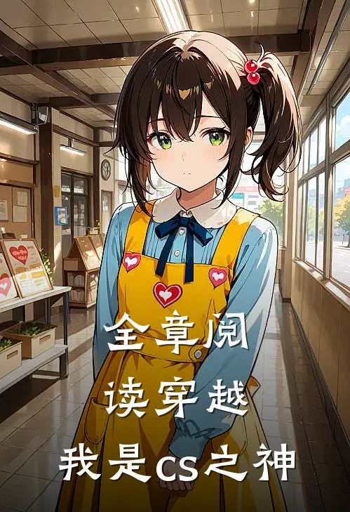全章阅读穿越我是cs之神免费