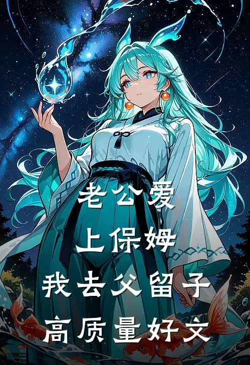老公爱上保姆，我去父留子高质量好文