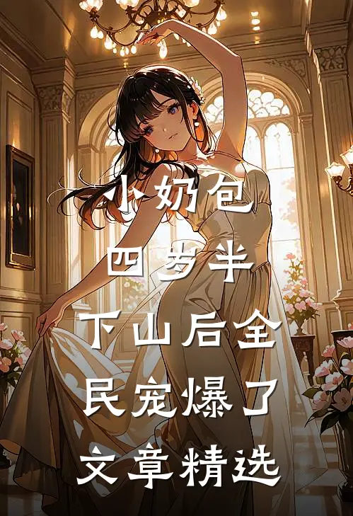 小奶包四岁半，下山后全民宠爆了文章精选
