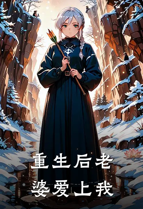 重生后老婆爱上我