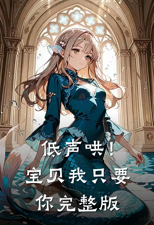 低声哄！宝贝，我只要你完整版