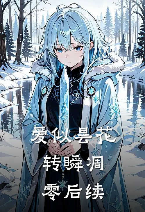 爱似昙花，转瞬凋零后续