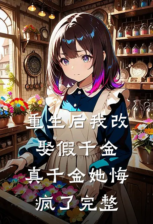 重生后我改娶假千金，真千金她悔疯了完整