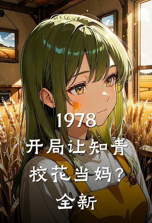 1978：开局让知青校花当妈？全新