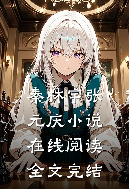 秦林宇张元庆小说在线阅读全文完结
