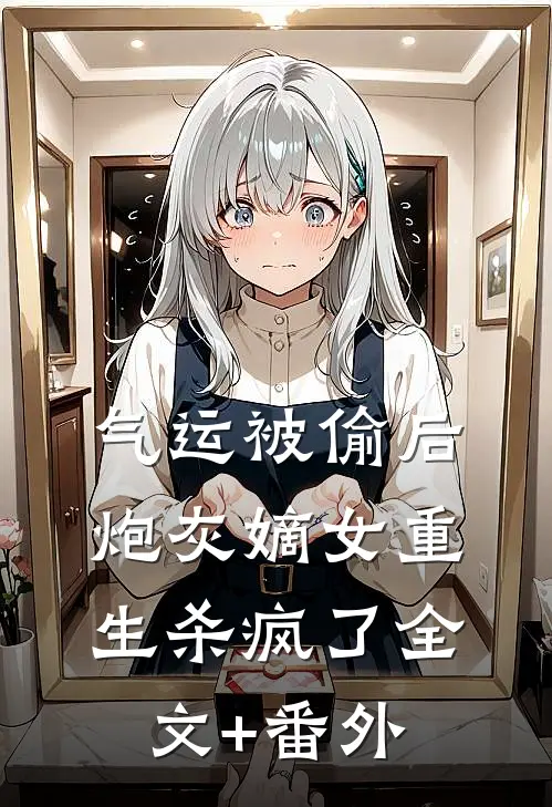 气运被偷后，炮灰嫡女重生杀疯了全文+番外
