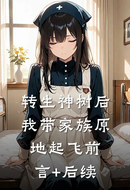 转生神树后，我带家族原地起飞前言+后续