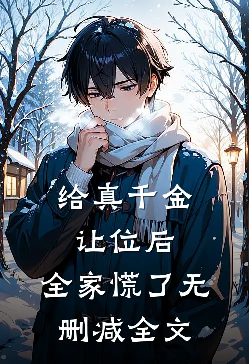 给真千金让位后，全家慌了无删减全文