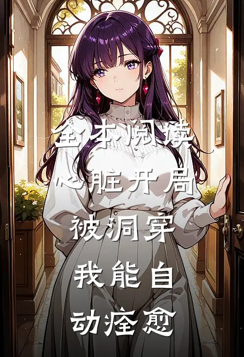 全本阅读心脏开局被洞穿，我能自动痊愈