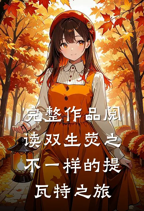 完整作品阅读双生荧之不一样的提瓦特之旅